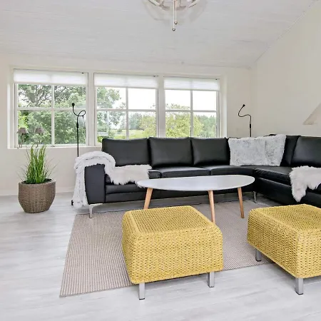 Holiday Vakantiehuis