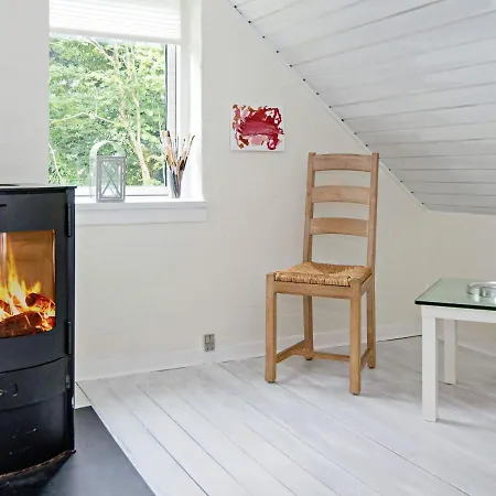 Vakantiehuis Holiday Egtved