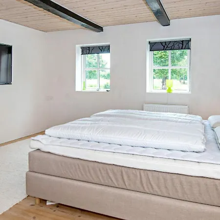 Holiday Vakantiehuis Egtved