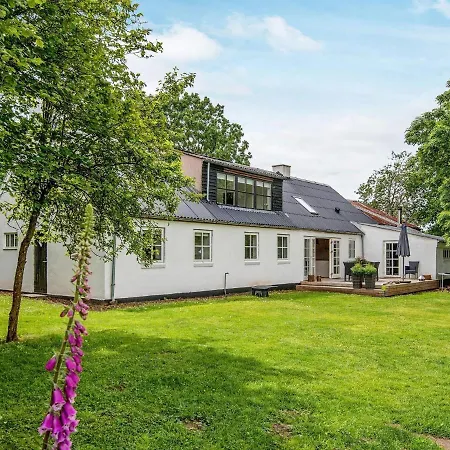 Holiday Vakantiehuis Egtved