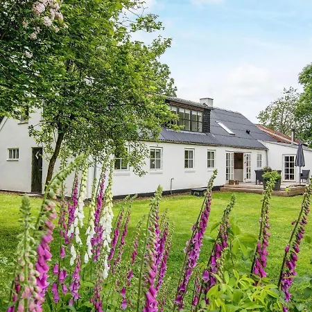 Ferienhaus Holiday Egtved