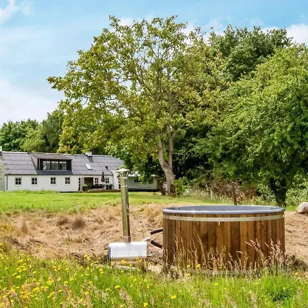 Holiday Ferienhaus *