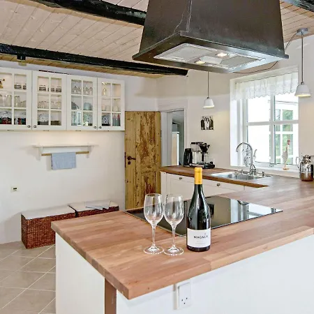 Holiday Vakantiehuis Egtved