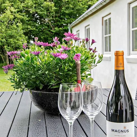 Holiday Vakantiehuis *