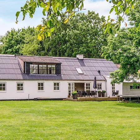 Ferienhaus Holiday